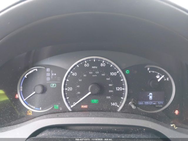 2012 LEXUS CT 200H JTHKD5BH4C2107010 Photo 6