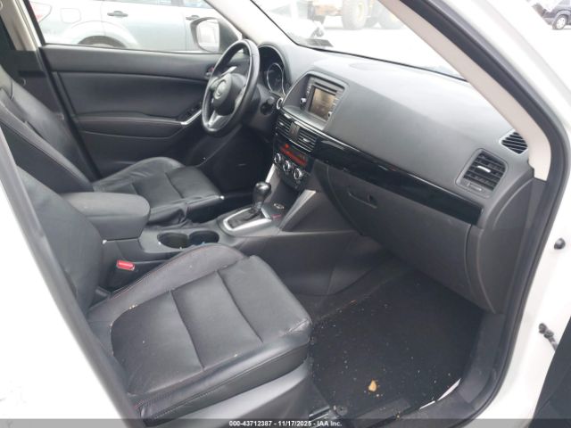 2015 MAZDA CX-5 JM3KE4DY3F0448427 Photo 4