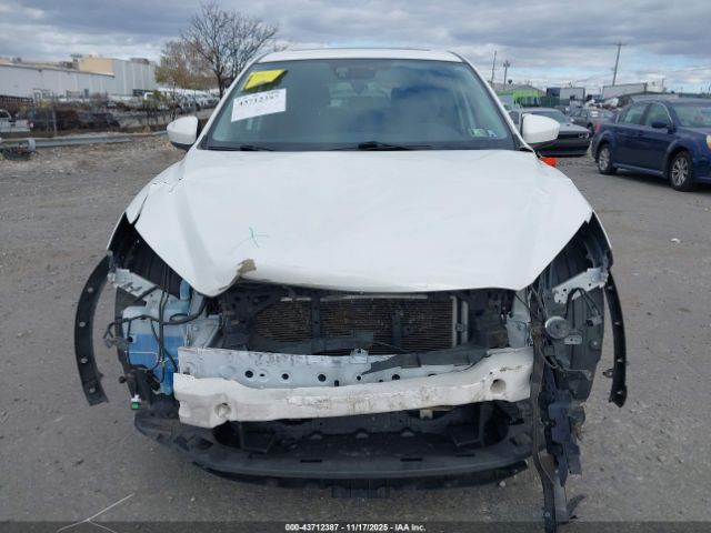 2015 MAZDA CX-5 JM3KE4DY3F0448427 Photo 5