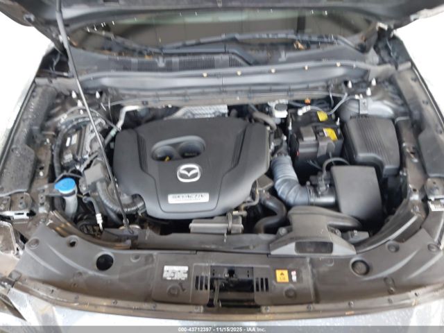 2019 MAZDA CX-5 JM3KFBEY0K0606359 Photo 9