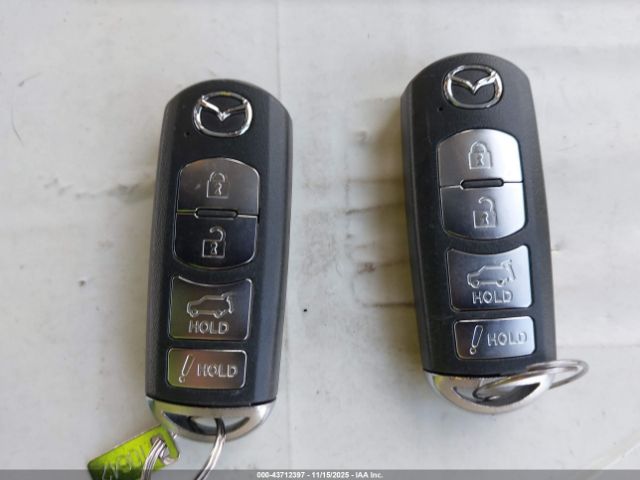 2019 MAZDA CX-5 JM3KFBEY0K0606359 Photo 10