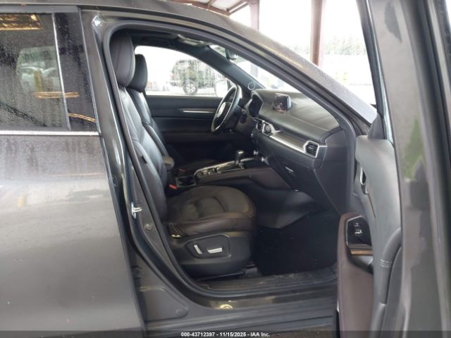 2019 MAZDA CX-5 JM3KFBEY0K0606359 Photo 4