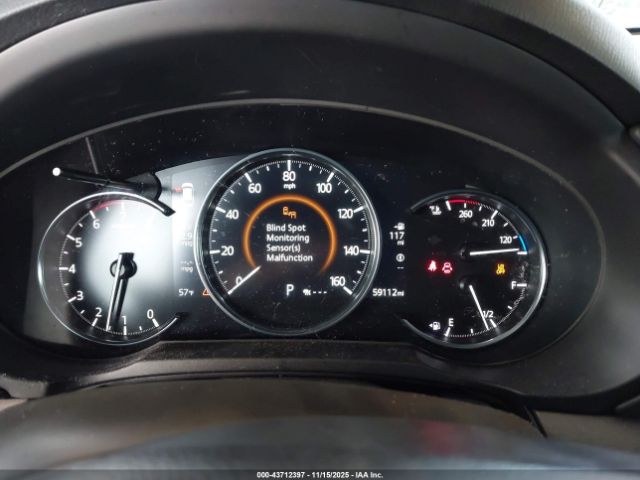 2019 MAZDA CX-5 JM3KFBEY0K0606359 Photo 6