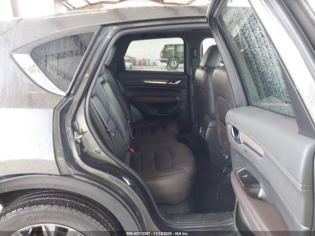 2019 MAZDA CX-5 JM3KFBEY0K0606359 Photo 7