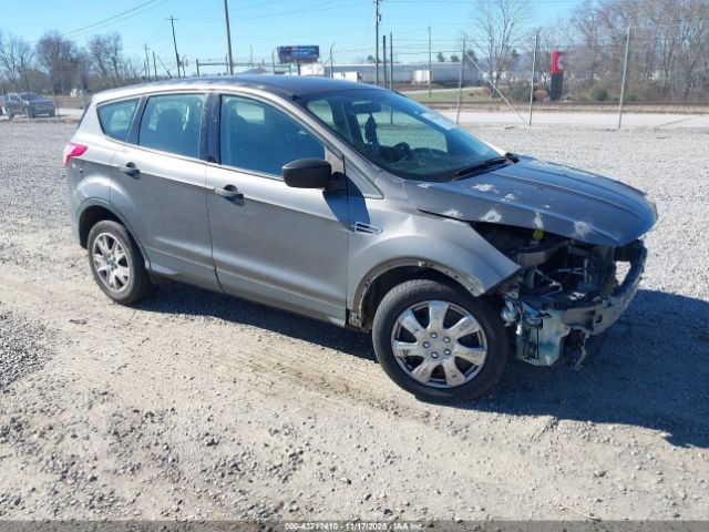 2014 FORD ESCAPE 1FMCU0F78EUB54604