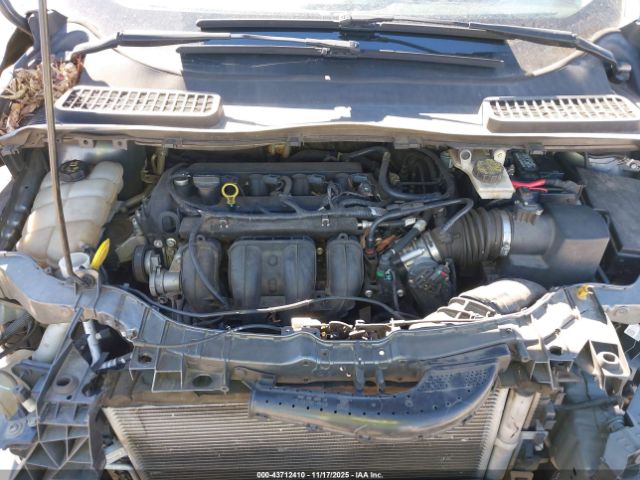 2014 FORD ESCAPE 1FMCU0F78EUB54604 Photo 9