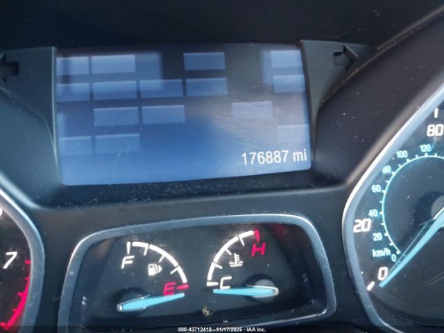 2014 FORD ESCAPE 1FMCU0F78EUB54604 Photo 6