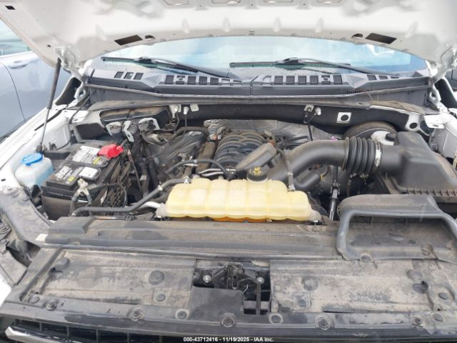 2019 FORD F-150 1FTMF1C57KKD07931 Photo 9