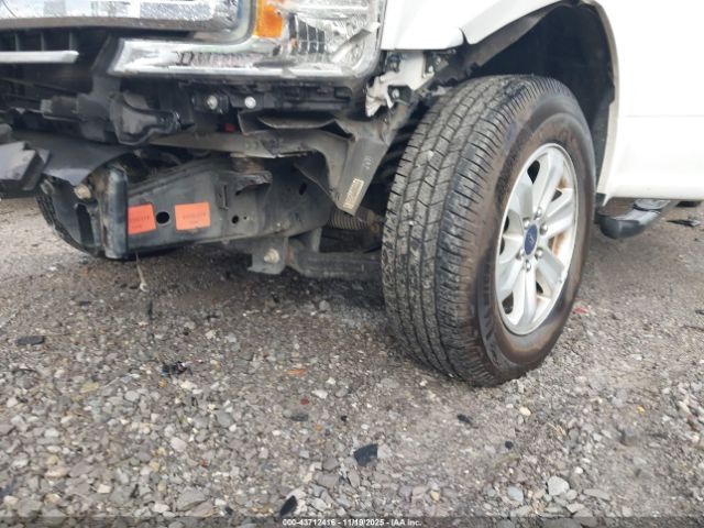 2019 FORD F-150 1FTMF1C57KKD07931 Photo 5