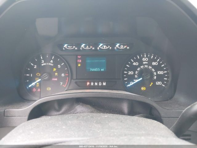 2019 FORD F-150 1FTMF1C57KKD07931 Photo 6