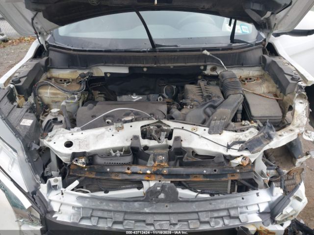 2020 MITSUBISHI OUTLANDER SPORT JA4AR3AU7LU026597 Photo 9