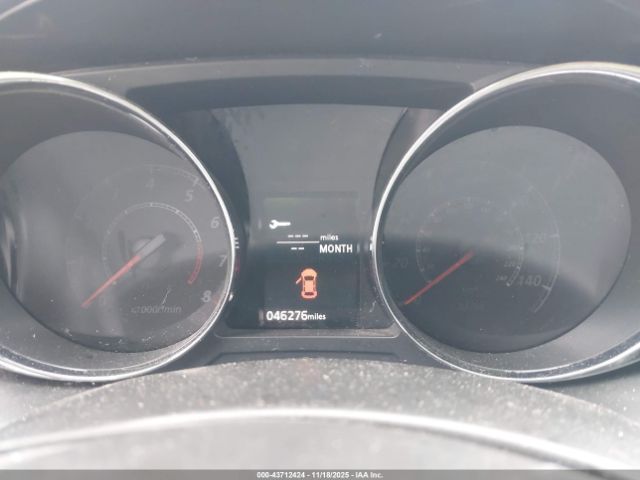 2020 MITSUBISHI OUTLANDER SPORT JA4AR3AU7LU026597 Photo 6