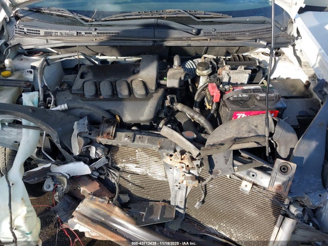 2012 NISSAN SENTRA 3N1AB6AP0CL761330 Photo 9