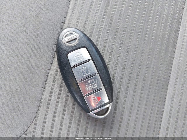 2012 NISSAN SENTRA 3N1AB6AP0CL761330 Photo 10