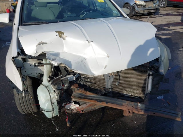 2012 NISSAN SENTRA 3N1AB6AP0CL761330 Photo 5