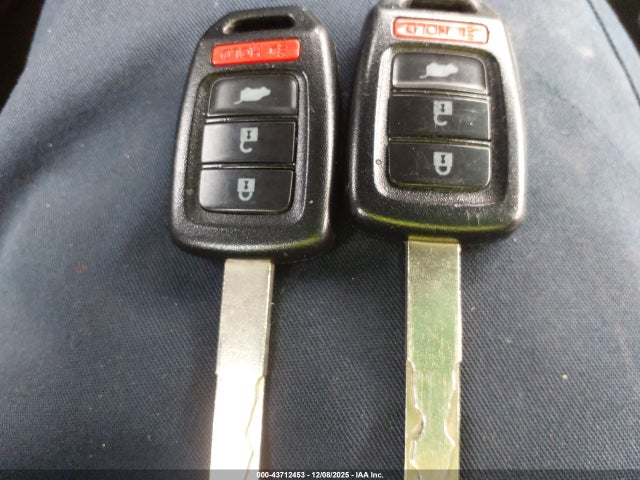 2021 HONDA HR-V 3CZRU6H31MM707621 Photo 10