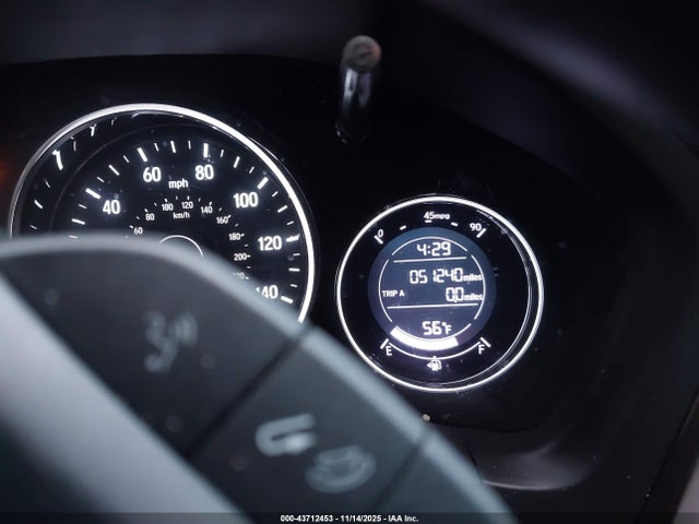 2021 HONDA HR-V 3CZRU6H31MM707621 Photo 6