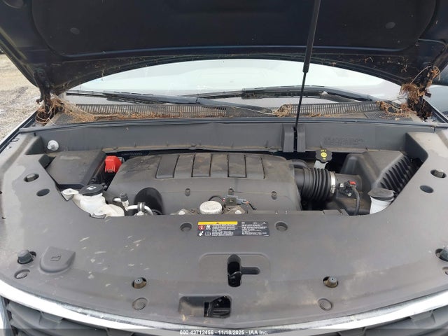 1GNKVFED2GJ323423 Chevrolet Traverse Ls