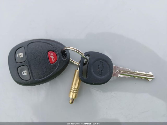 1GNKVFED2GJ323423 Chevrolet Traverse Ls