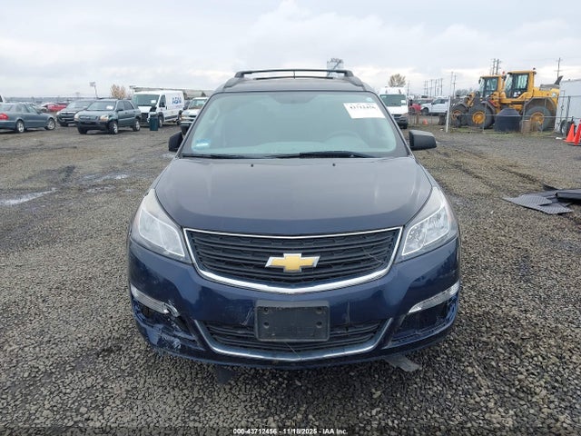 1GNKVFED2GJ323423 Chevrolet Traverse Ls