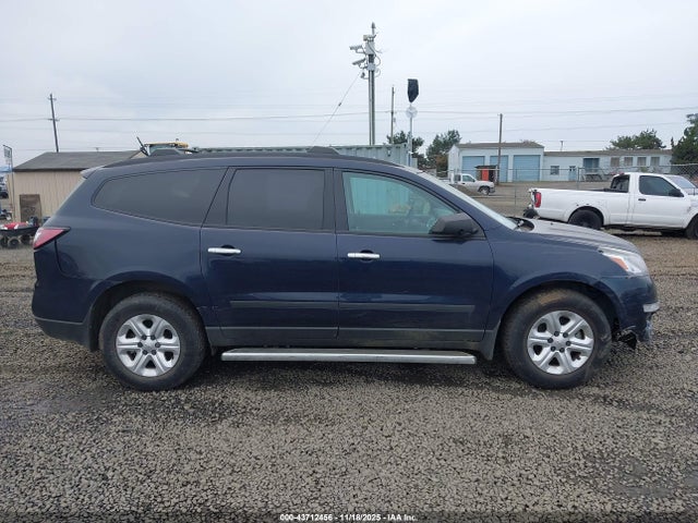 1GNKVFED2GJ323423 Chevrolet Traverse Ls