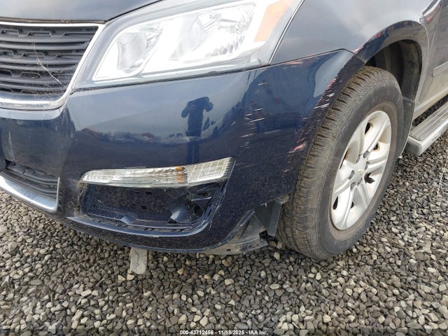 1GNKVFED2GJ323423 Chevrolet Traverse Ls