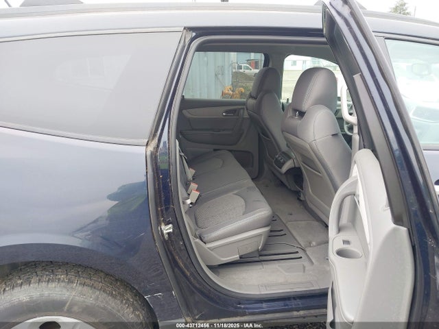 1GNKVFED2GJ323423 Chevrolet Traverse Ls
