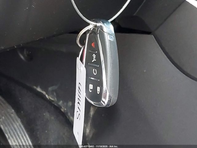 2021 CHEVROLET TRAILBLAZER KL79MTSLXMB051002 Photo 10