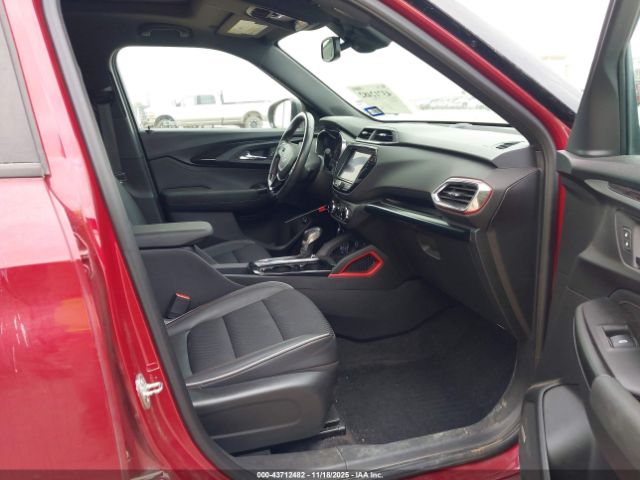 2021 CHEVROLET TRAILBLAZER KL79MTSLXMB051002 Photo 4