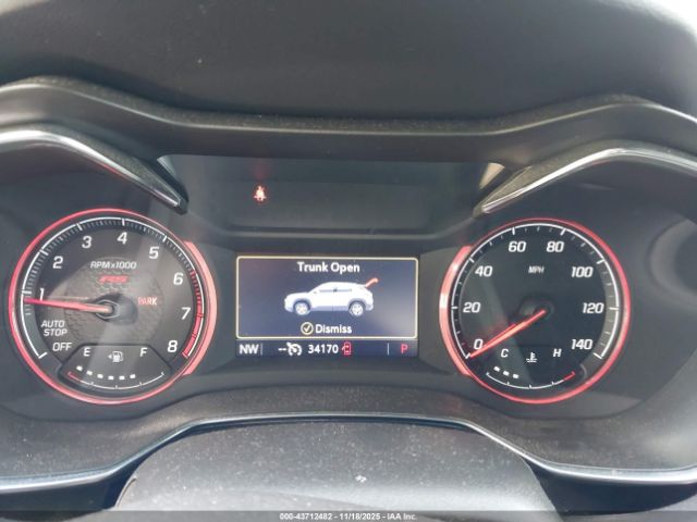 2021 CHEVROLET TRAILBLAZER KL79MTSLXMB051002 Photo 6