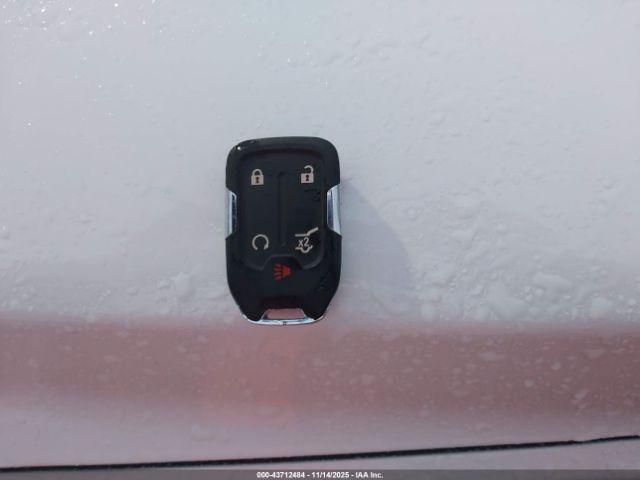 2023 GMC ACADIA 1GKKNUL45PZ236279 Photo 10