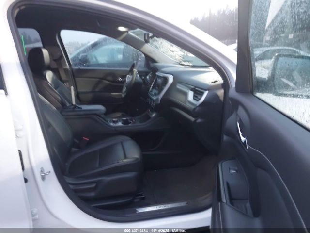 2023 GMC ACADIA 1GKKNUL45PZ236279 Photo 4