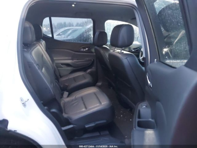 2023 GMC ACADIA 1GKKNUL45PZ236279 Photo 7