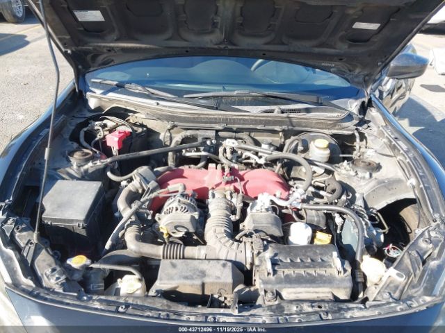 2017 TOYOTA 86 JF1ZNAA15H9711129 Photo 9