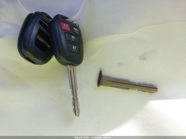 2017 TOYOTA 86 JF1ZNAA15H9711129 Photo 10