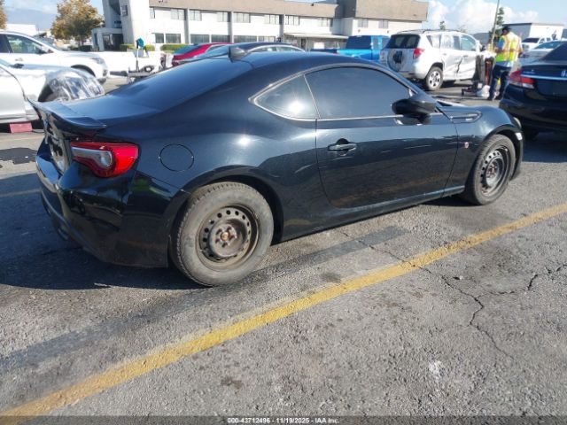 2017 TOYOTA 86 JF1ZNAA15H9711129 Photo 3