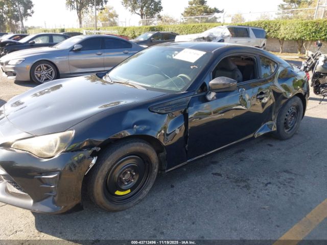 2017 TOYOTA 86 JF1ZNAA15H9711129 Photo 5