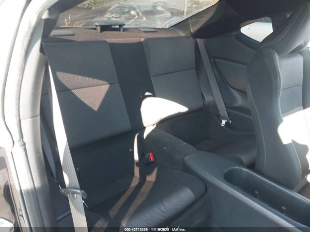 2017 TOYOTA 86 JF1ZNAA15H9711129 Photo 7