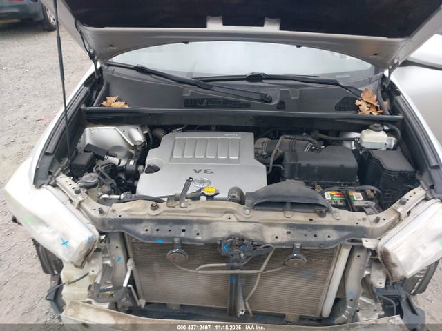 Aukcja sprzedaży 2013 Toyota Highlander Se V6, vin: 5TDZK3EH9DS120609, numer aukcji: 43712497