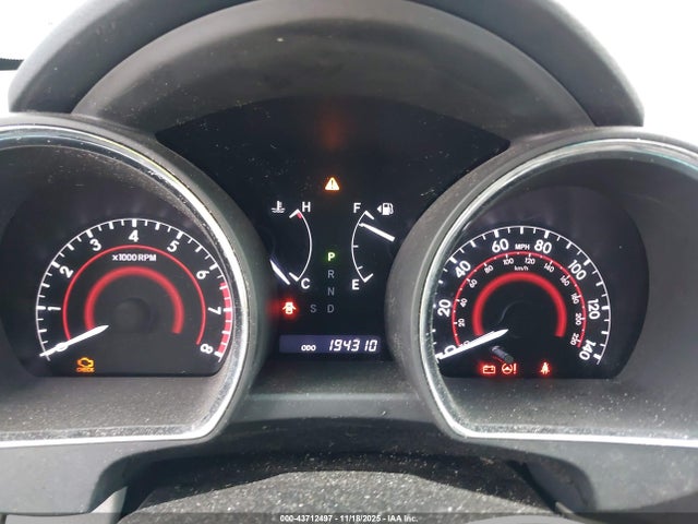 Aukcja sprzedaży 2013 Toyota Highlander Se V6, vin: 5TDZK3EH9DS120609, numer aukcji: 43712497
