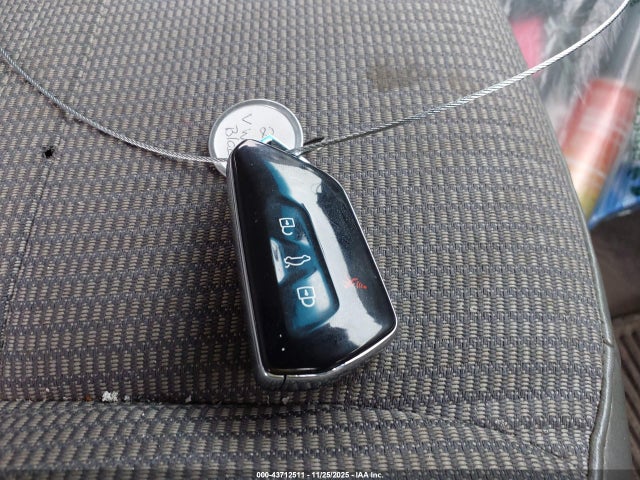 2024 VOLKSWAGEN GOLF R WVWFB7CD1RW220527 Photo 10