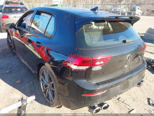 2024 VOLKSWAGEN GOLF R WVWFB7CD1RW220527 Photo 2