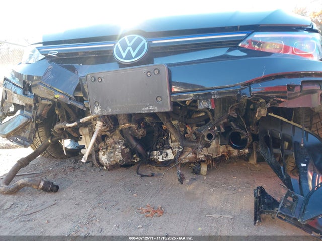 2024 VOLKSWAGEN GOLF R WVWFB7CD1RW220527 Photo 5