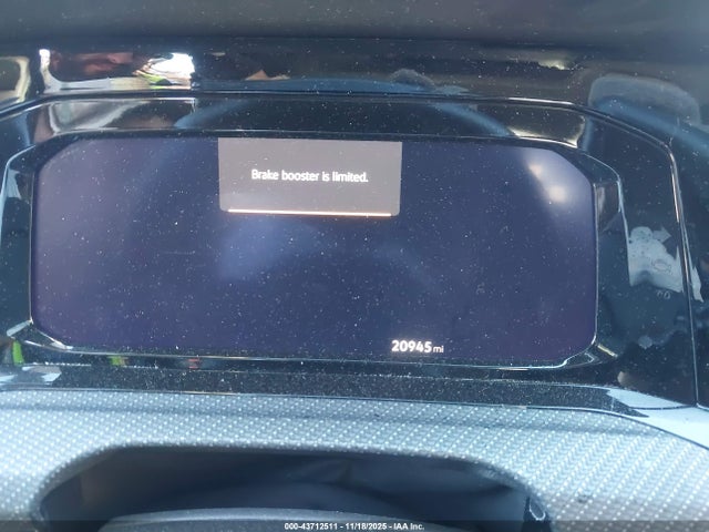 2024 VOLKSWAGEN GOLF R WVWFB7CD1RW220527 Photo 6