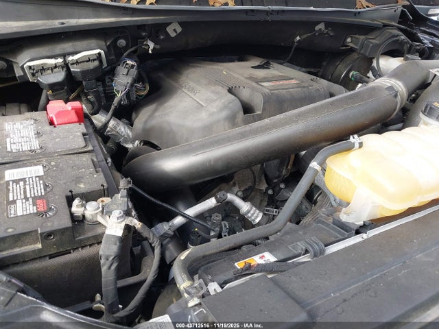 1FTFW1RG7JFD11681 Ford F-150 Raptor