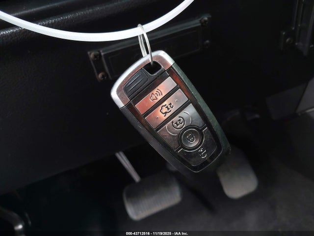 1FTFW1RG7JFD11681 Ford F-150 Raptor