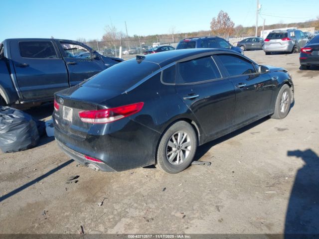 2018 KIA OPTIMA 5XXGT4L33JG217688 Photo 3