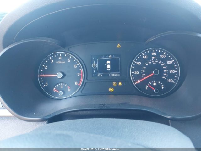 2018 KIA OPTIMA 5XXGT4L33JG217688 Photo 6