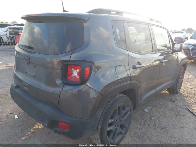2021 JEEP RENEGADE ZACNJCBB2MPM34386 Photo 3