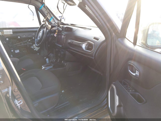 2021 JEEP RENEGADE ZACNJCBB2MPM34386 Photo 4